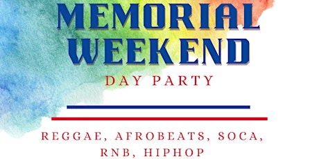 Yard 1292 - Memorial Weekend / Atlanta Carnival Day Party