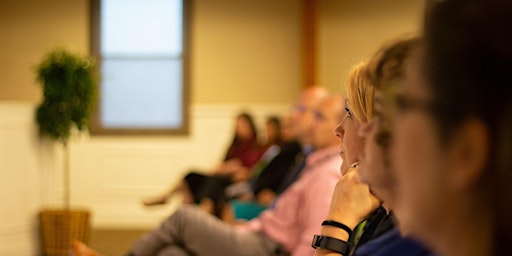 Imagem principal do evento Purple Mindset: A Mental Health Awareness Workshop