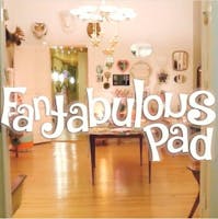 See all events organized by Fantabulous Bohemian Pad Fantabulous+Bohemian+Pad