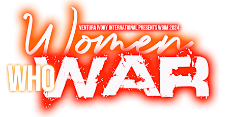 WBIM 2024: Women who War