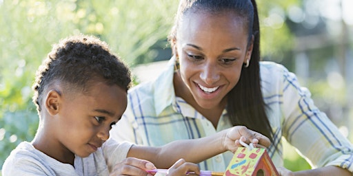 Imagem principal de Mother's Day Painting with Passion (Tampa)