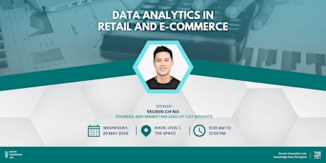 Data Analytics in Retail and E-Commerce