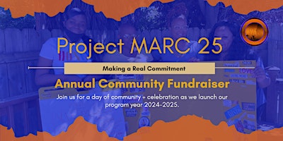 Image principale de Annual Community Fundraiser