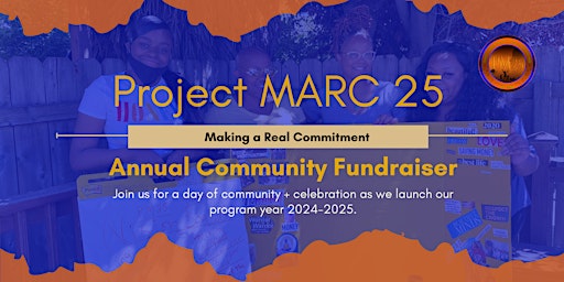 Annual Community Fundraiser primary image
