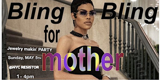 Imagem principal de Bling Bling for MOTHER