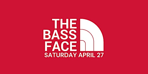 Primaire afbeelding van the Bass Face | ALIT x CIRCUIT