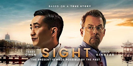 Free Movie for Sight primary image