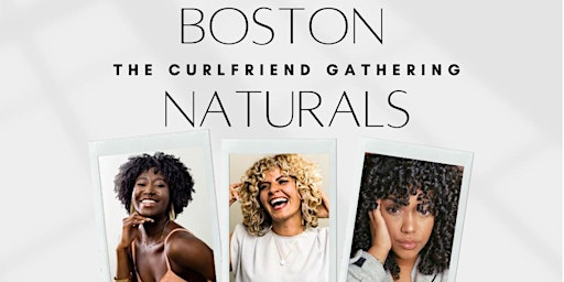 Imagem principal de The Curlfriend Gathering