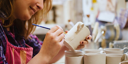 Paint Your Own Pottery primary image