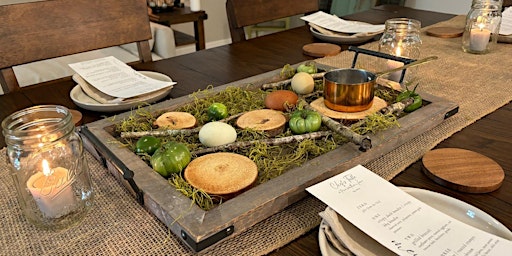 Imagem principal do evento Chef's Table at Lake Nona