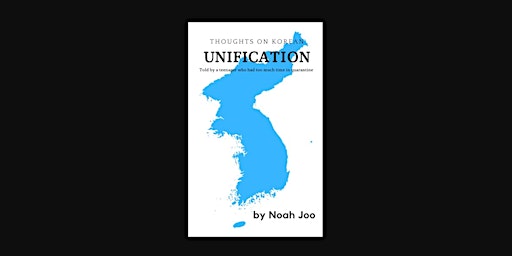 Image principale de Download E-book Thoughts on Korean Unification: Told by a teenager who had too much time in quaranti