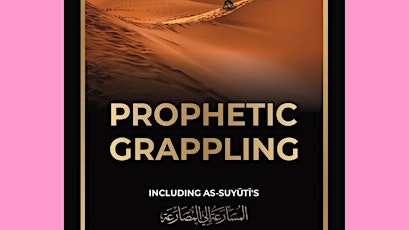 download [pdf]] Prophetic Grappling By Nisar Shaikh pdf Download