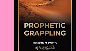 Immagine principale di download [pdf]] Prophetic Grappling By Nisar Shaikh pdf Download 