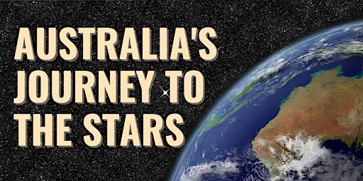 Primaire afbeelding van Australia's Journey to the Stars - Aldinga Library