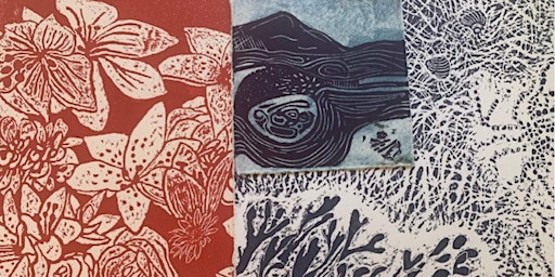 Lino Printing for beginners