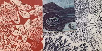 Lino Printing for beginners primary image