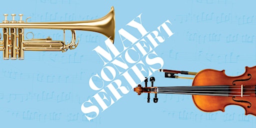 Imagen principal de May Strings Concert