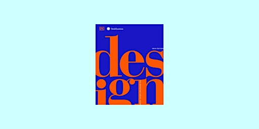 Imagen principal de download [PDF]] Design: The Definitive Visual Guide BY D.K. Publishing eBoo