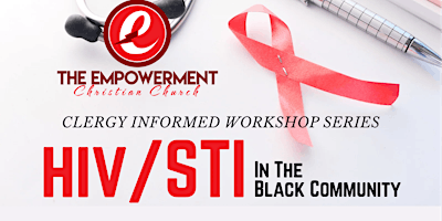 Immagine principale di HIV and STI Awareness Event 