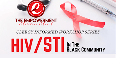 HIV and STI Awareness Event