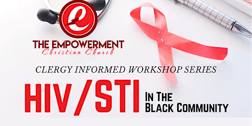 Primaire afbeelding van HIV and STI Awareness Event
