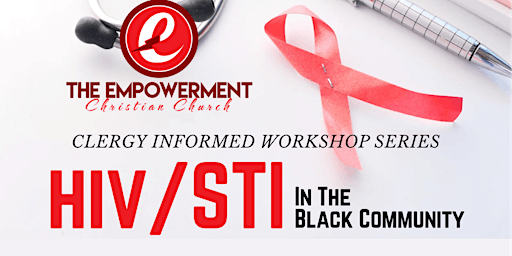 HIV and STI Awareness Event primary image