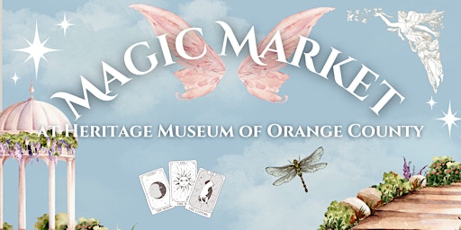 Image principale de Magic Market