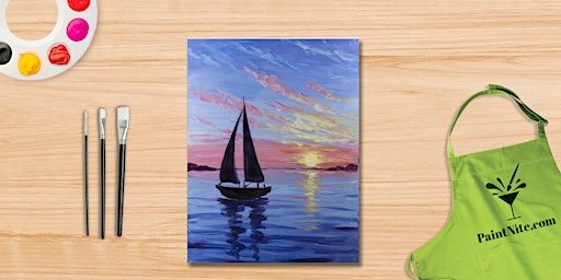 Immagine principale di Paint Nite Brand Creative Events 