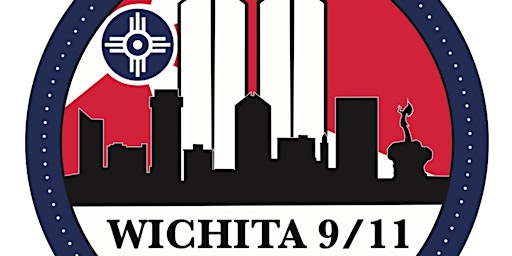 Imagem principal do evento Wichita 9/11 Memorial Stair Climb