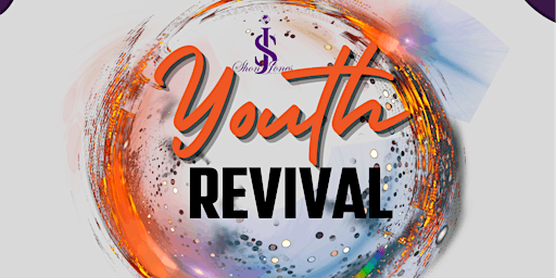 Youth Revival: Friday Fire Night of Prayer primary image