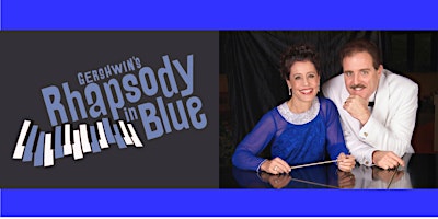 Rhapsody In Blue primary image