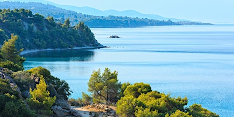 Writing Retreat Information Session: You're Invited to Greece!