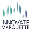 Innovate Marquette's Logo