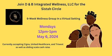 The Sistah Circle Therapy Group