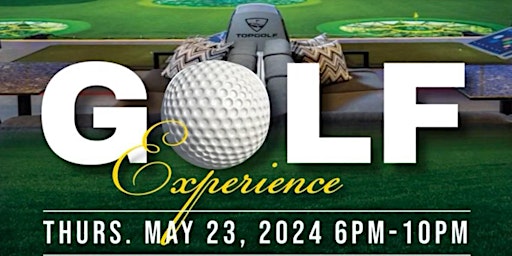TopGolf Experience with The 100 Black Men of St. Louis primary image