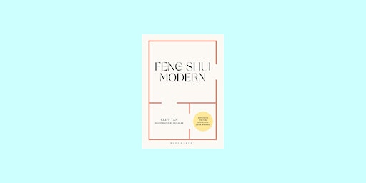 [epub] download Feng Shui Modern By Cliff Tan epub Download primary image