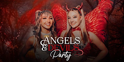 Primaire afbeelding van Angels & Devils Party