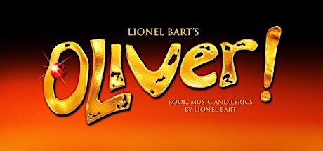 Tidewater Players present: Oliver!