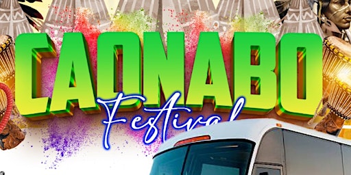 Immagine principale di CAONABO festival 
