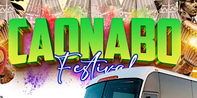 CAONABO festival primary image