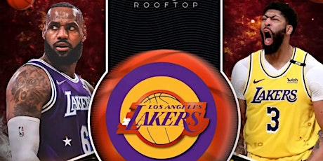 NBA Playoffs Lakers Nation