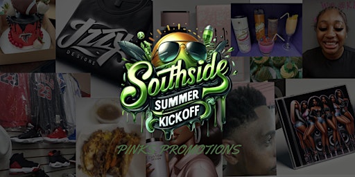 Imagen principal de Southside Summer Kickoff at Southside Discount Mall