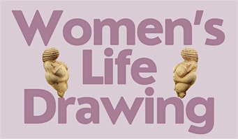 Imagem principal de Women’s Life Drawing