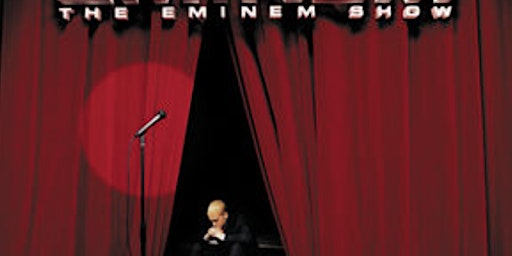 Imagen principal de Schtick A Pole In It: Eminem Edition (Fri May 10th)