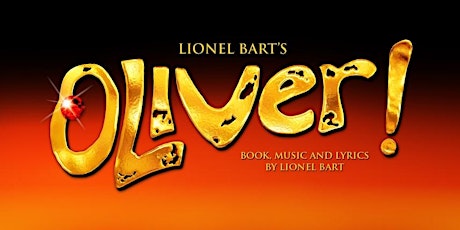 Tidewater Players present: Oliver!