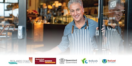 Redlands Coast Retail Toolkit Launch