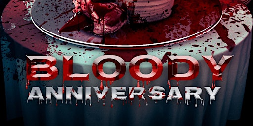 Image principale de Bloody Anniversary Screening
