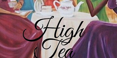 High Tea with DST, Mid-Hudson Valley Alumnae Chapter primary image