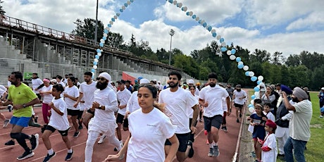 13th Annual Shaheed Bhagat Singh Memorial 5k Run