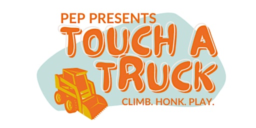 Hauptbild für PEP Touch-A-Truck 2024